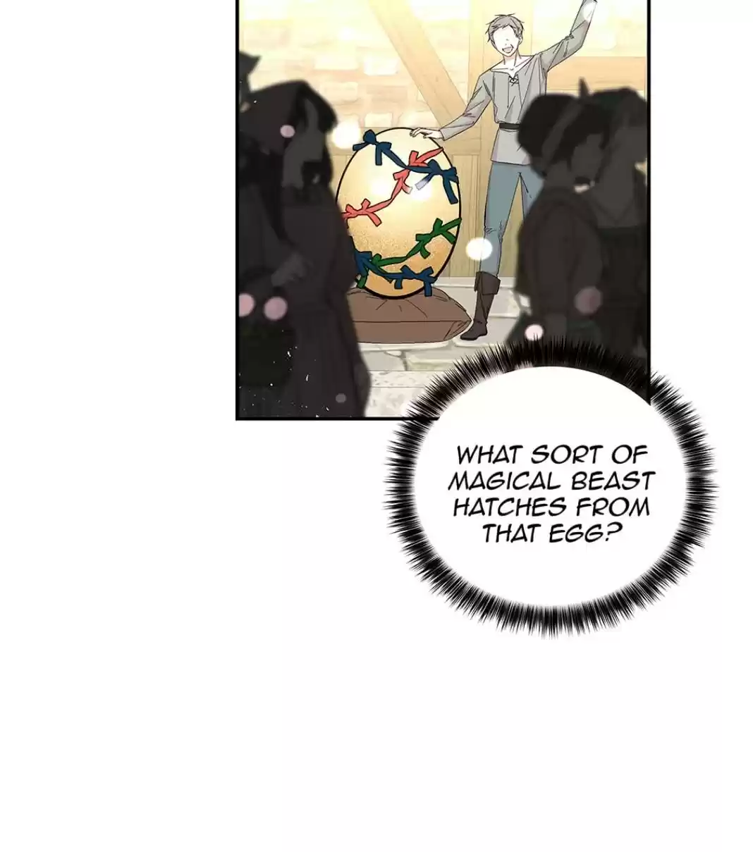 The Archmage's Daughter Chapter 80