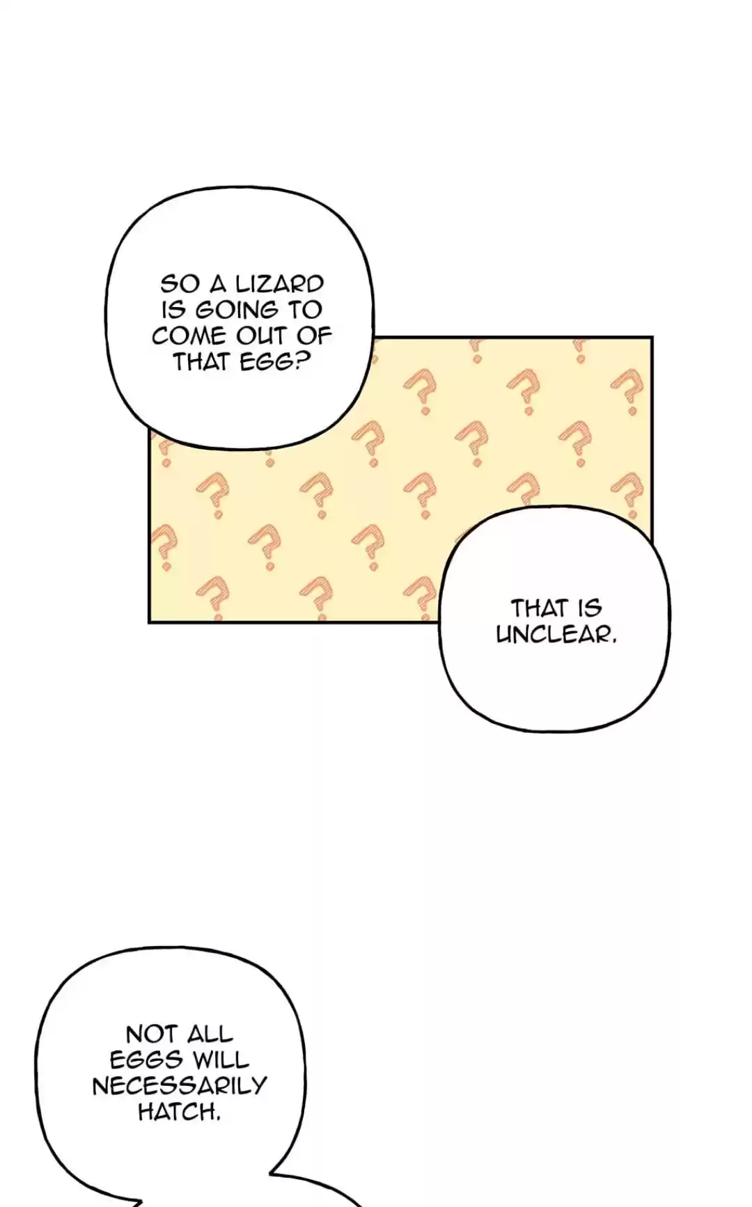 The Archmage's Daughter Chapter 80