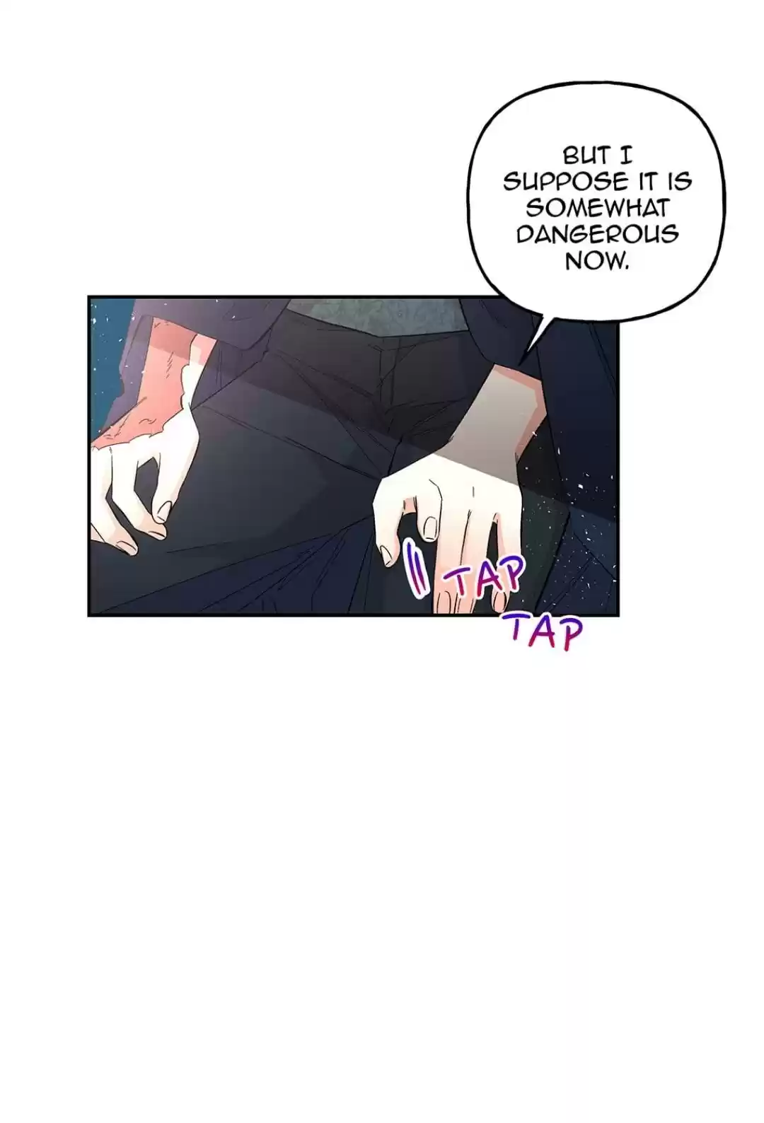 The Archmage's Daughter Chapter 80