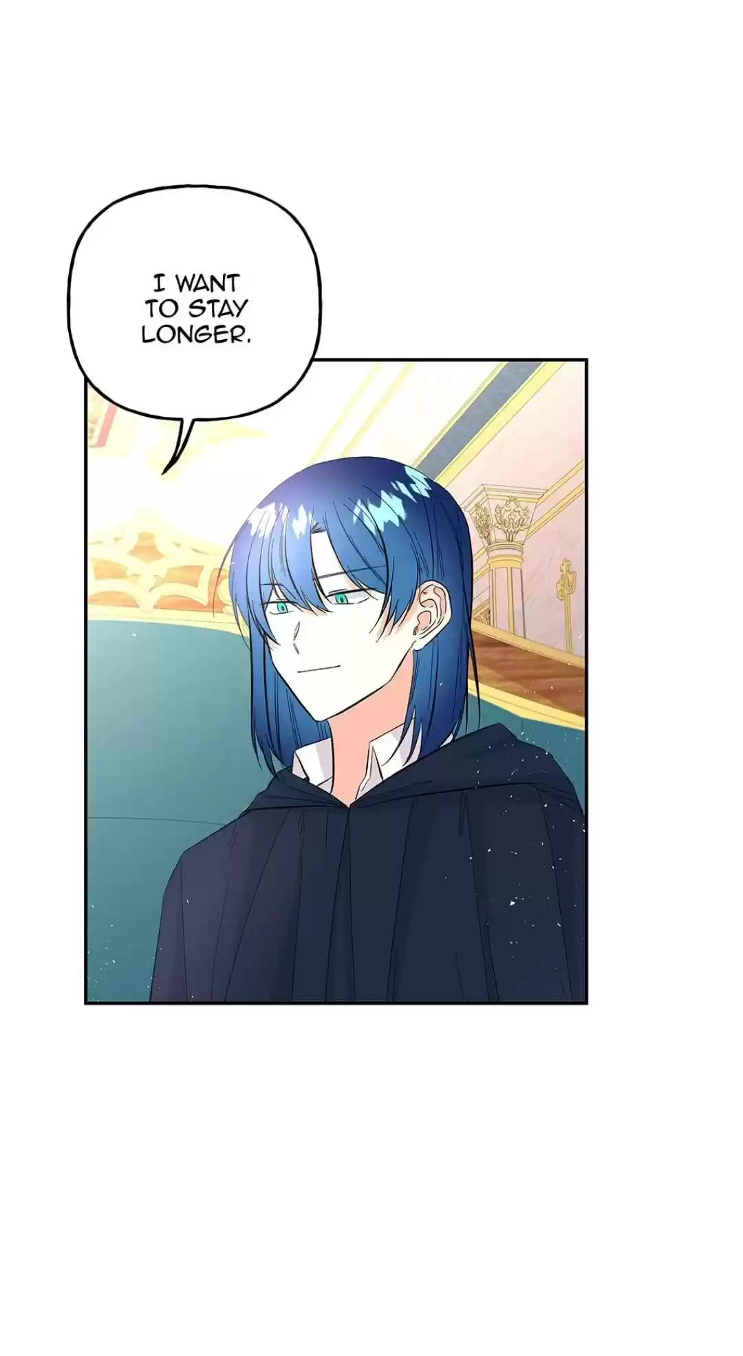 The Archmage's Daughter Chapter 80