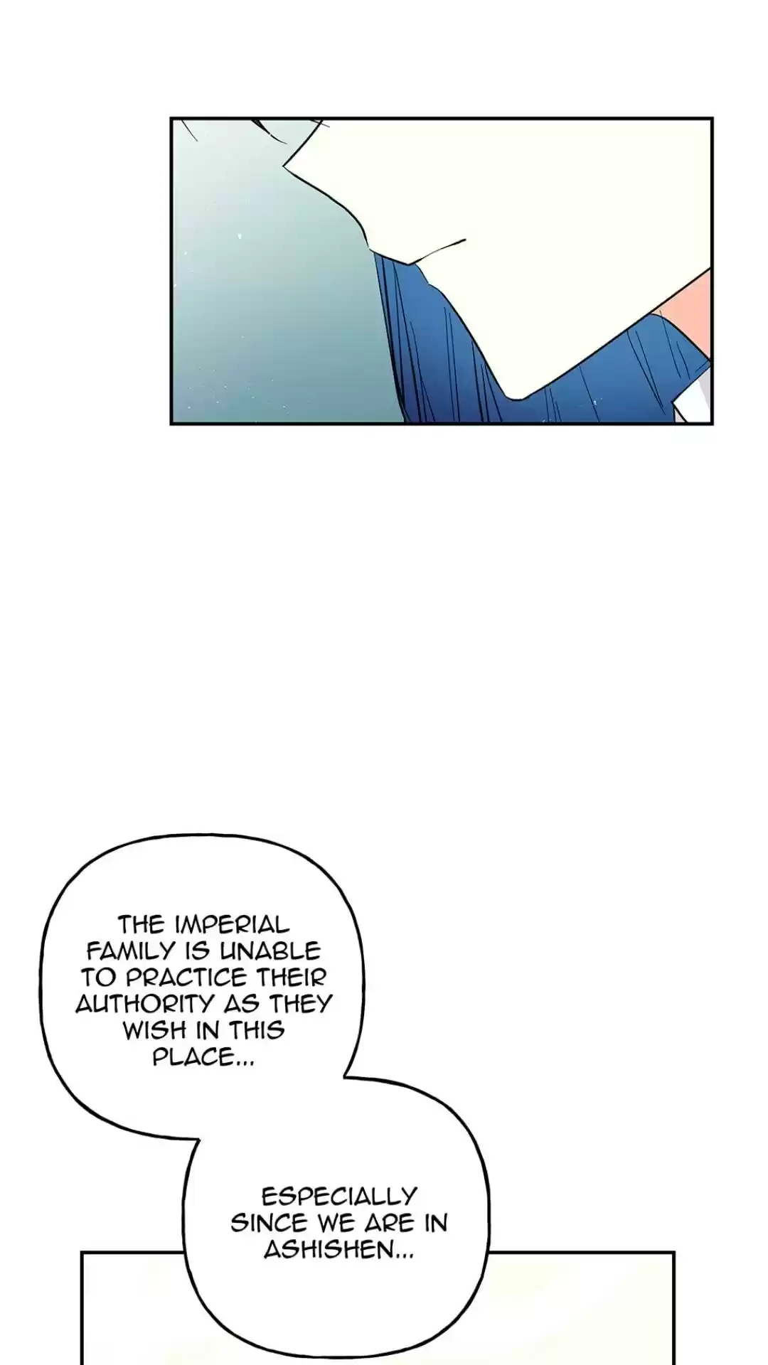 The Archmage's Daughter Chapter 80