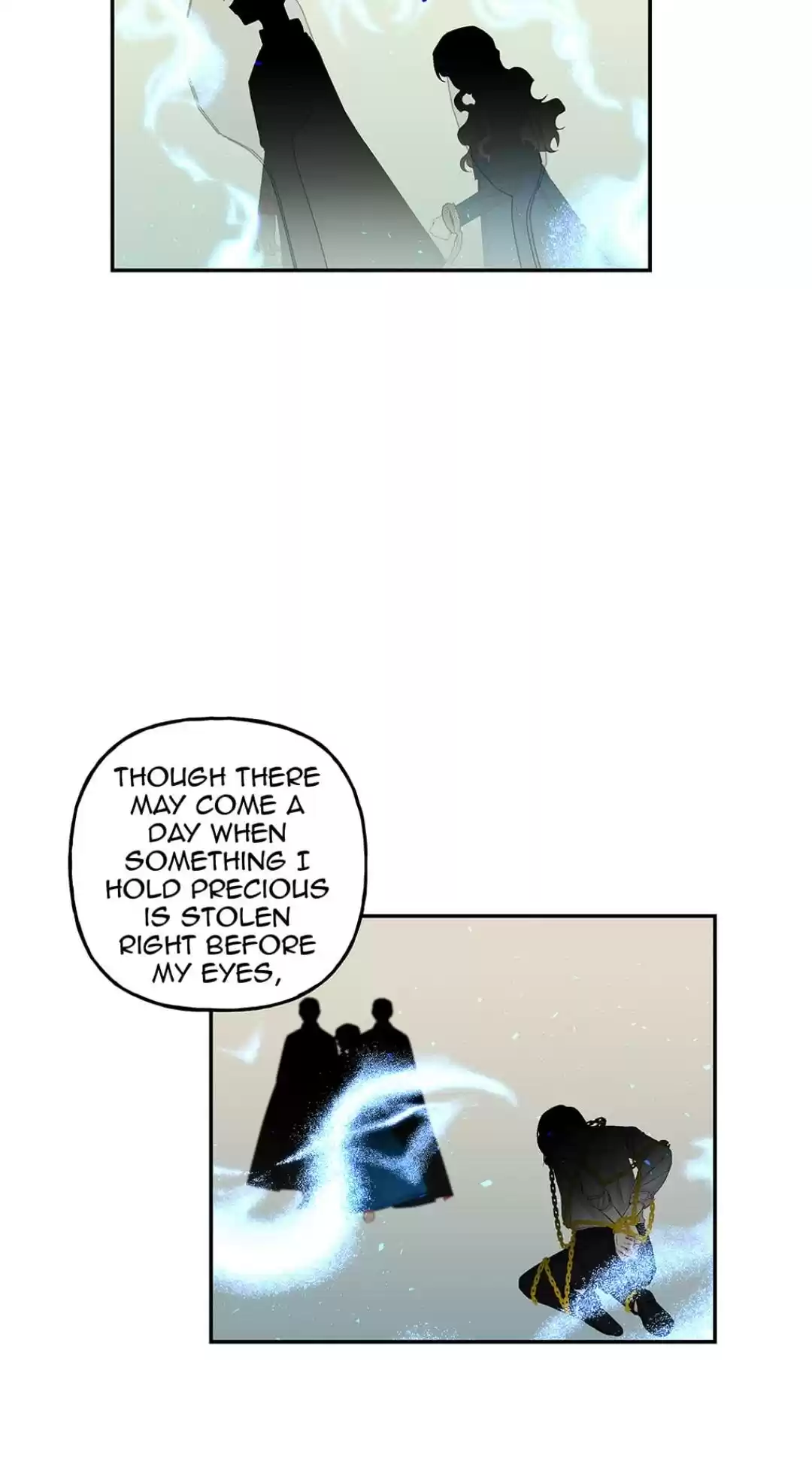 The Archmage's Daughter Chapter 80