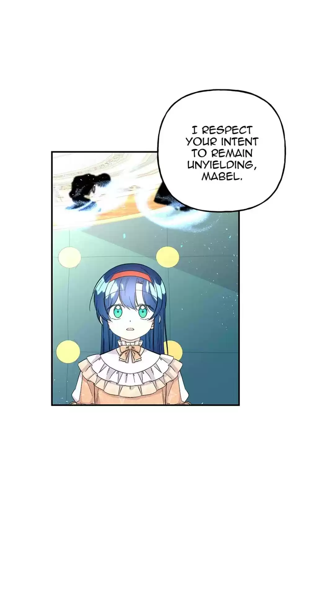 The Archmage's Daughter Chapter 80