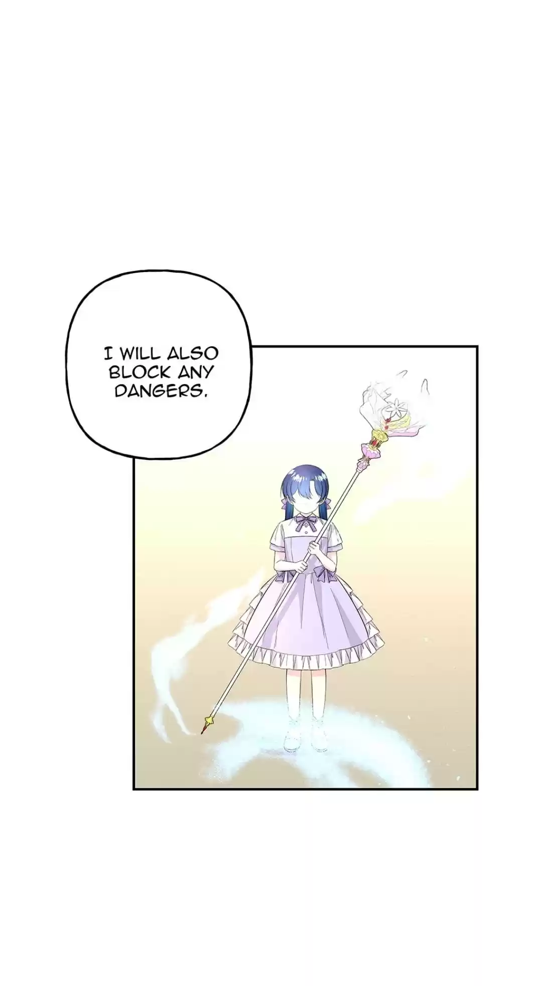 The Archmage's Daughter Chapter 80