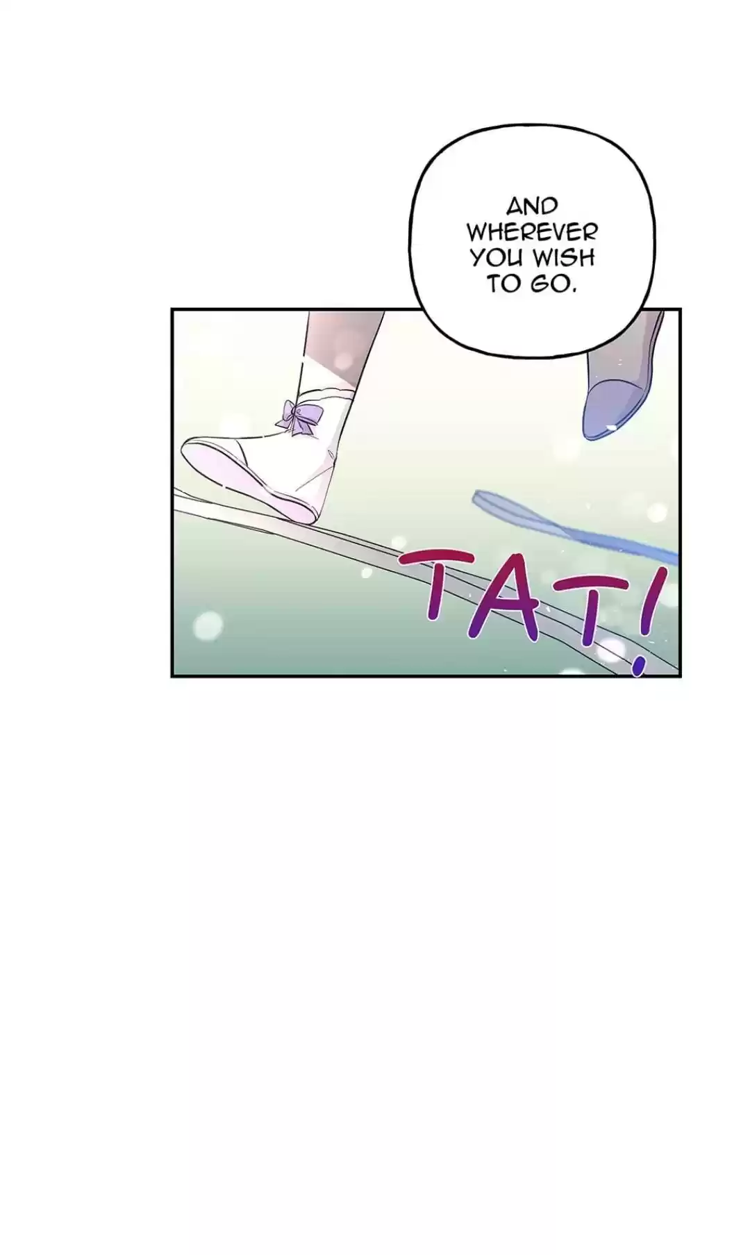 The Archmage's Daughter Chapter 80