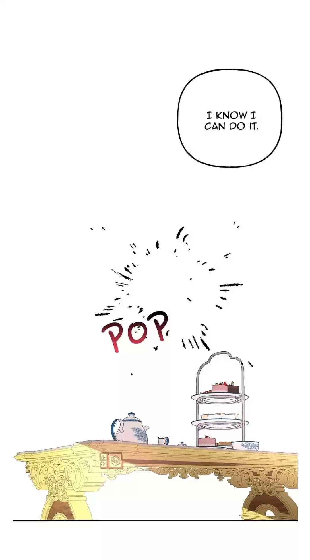 The Archmage's Daughter Chapter 80