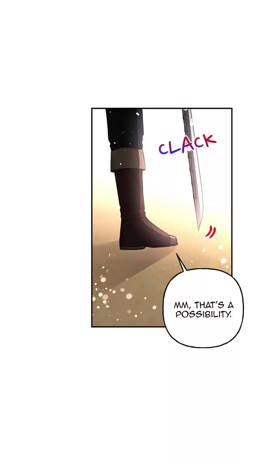 The Archmage's Daughter Chapter 80