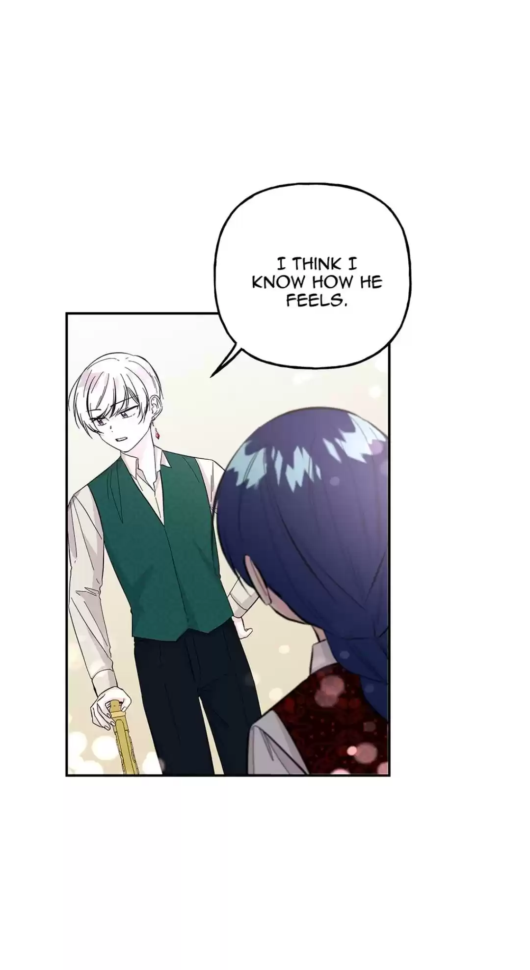 The Archmage's Daughter Chapter 80