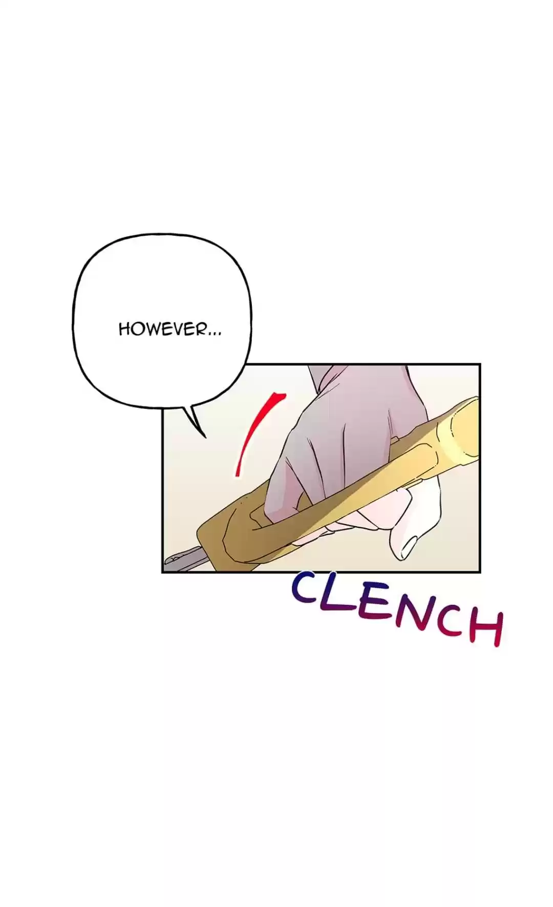 The Archmage's Daughter Chapter 80