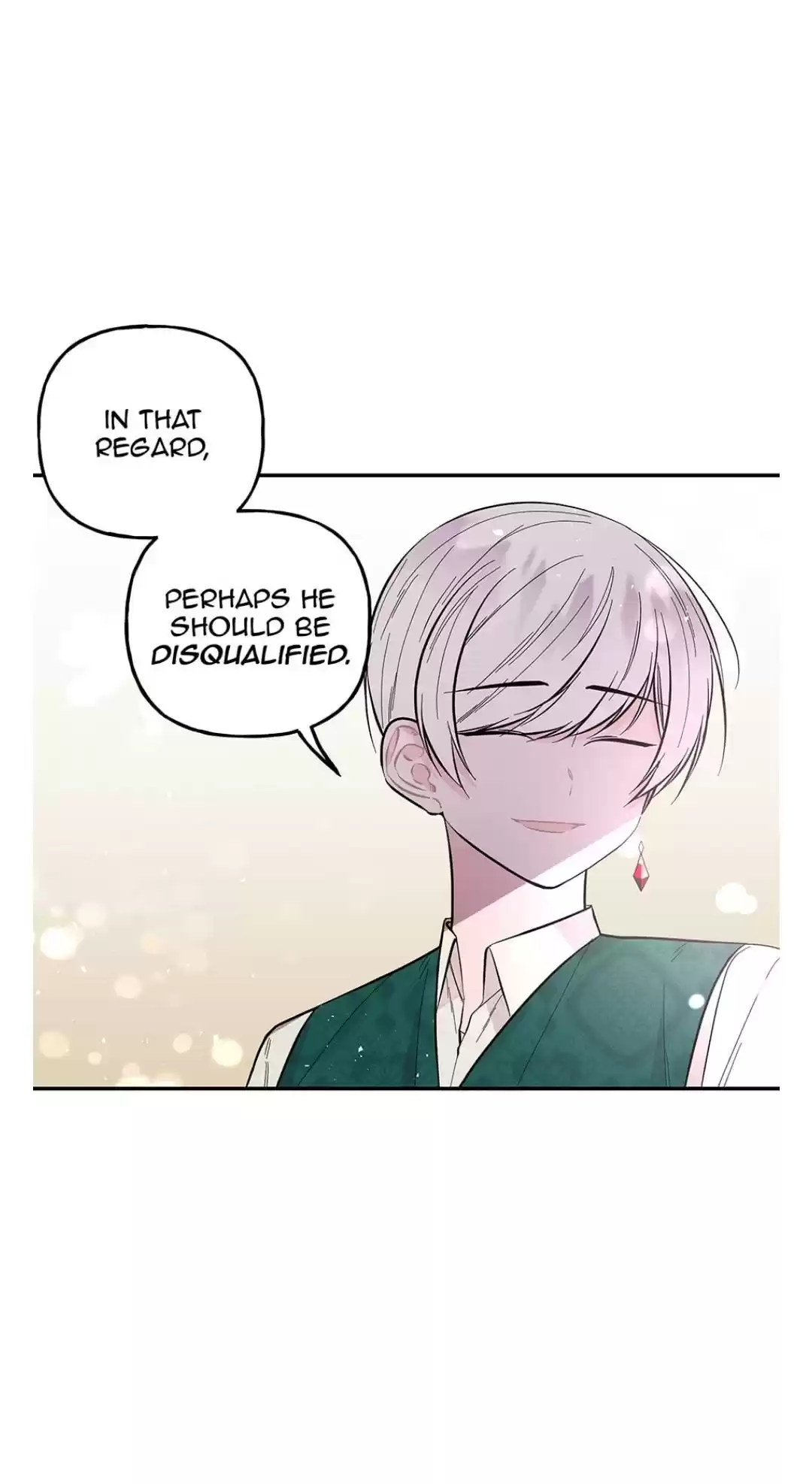 The Archmage's Daughter Chapter 80