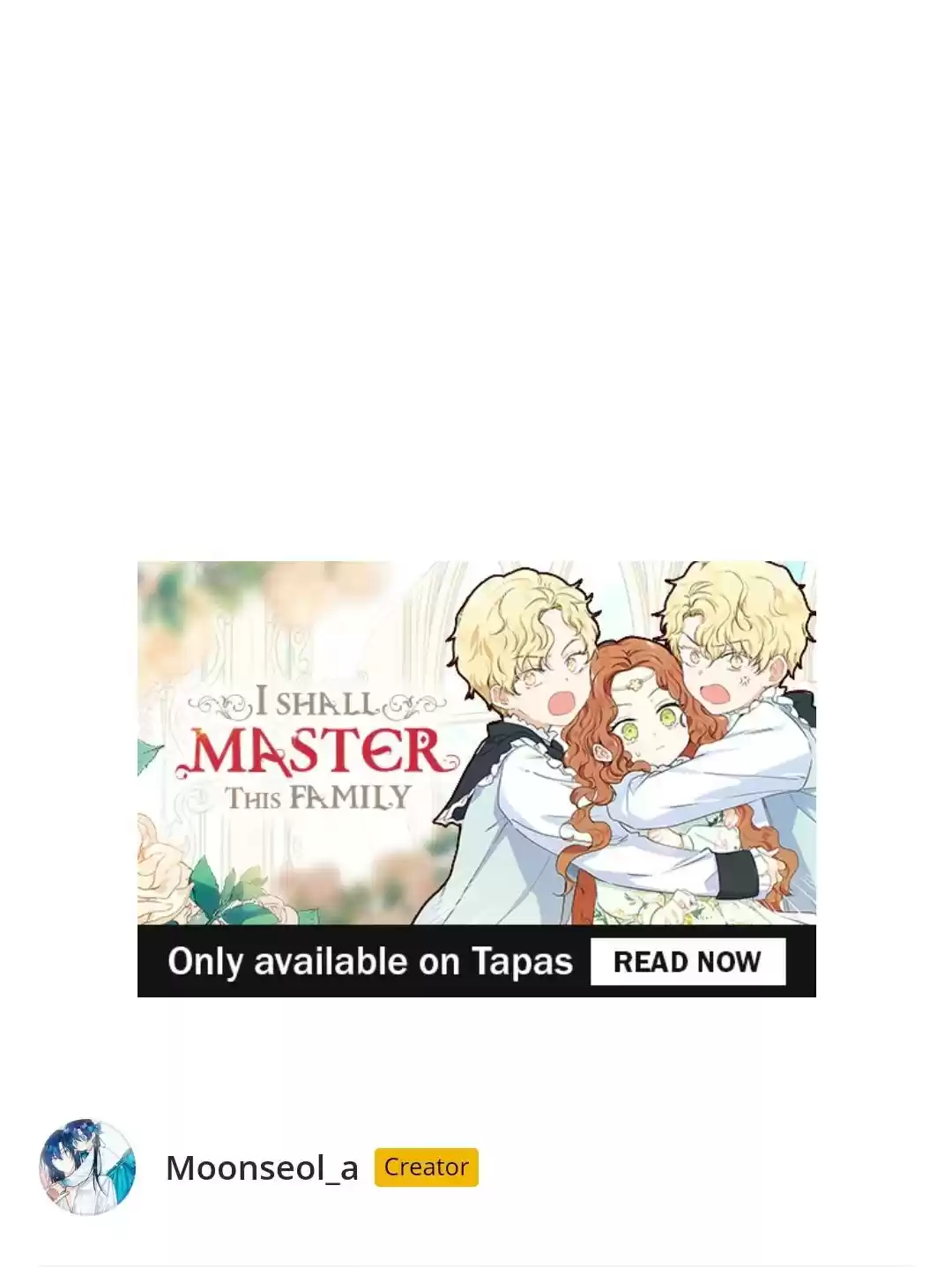 The Archmage's Daughter Chapter 80