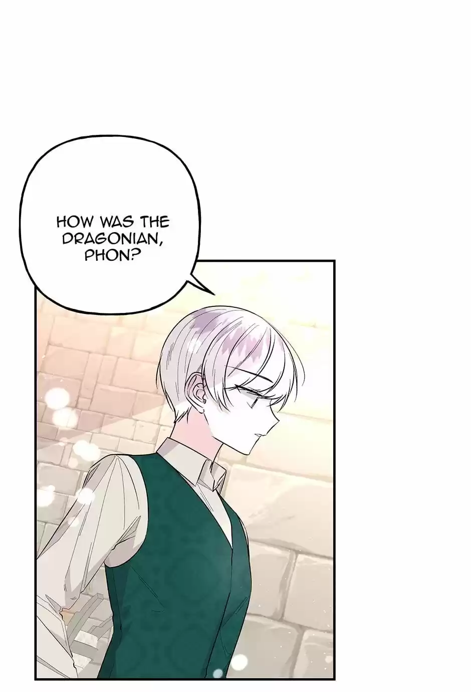 The Archmage's Daughter Chapter 81