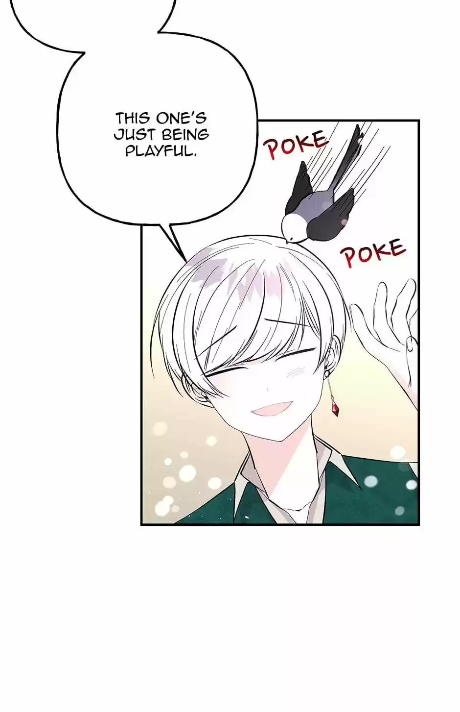 The Archmage's Daughter Chapter 81