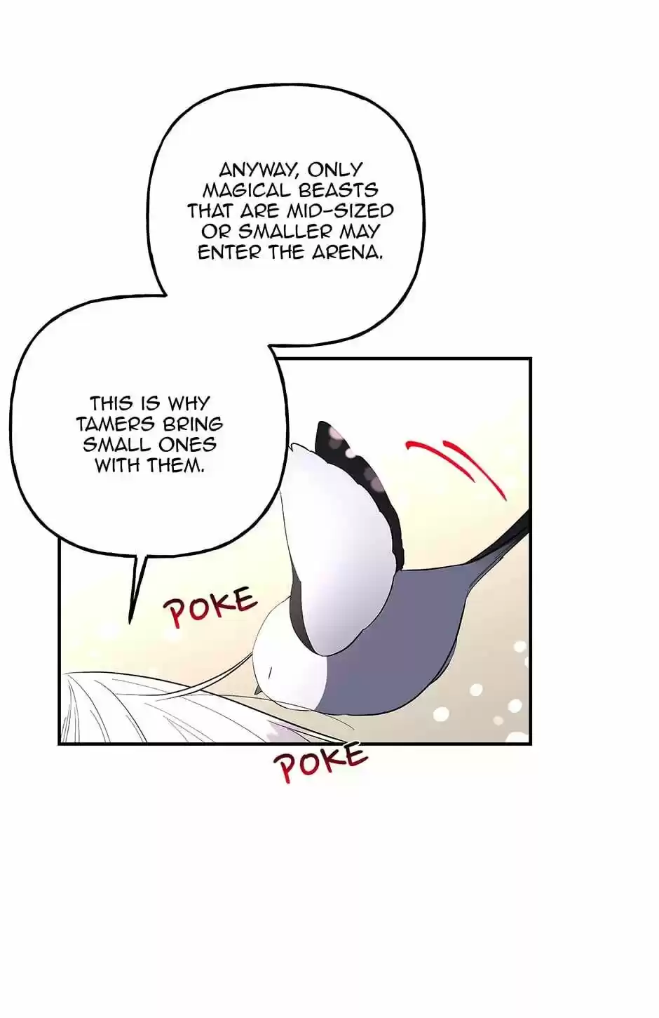 The Archmage's Daughter Chapter 81