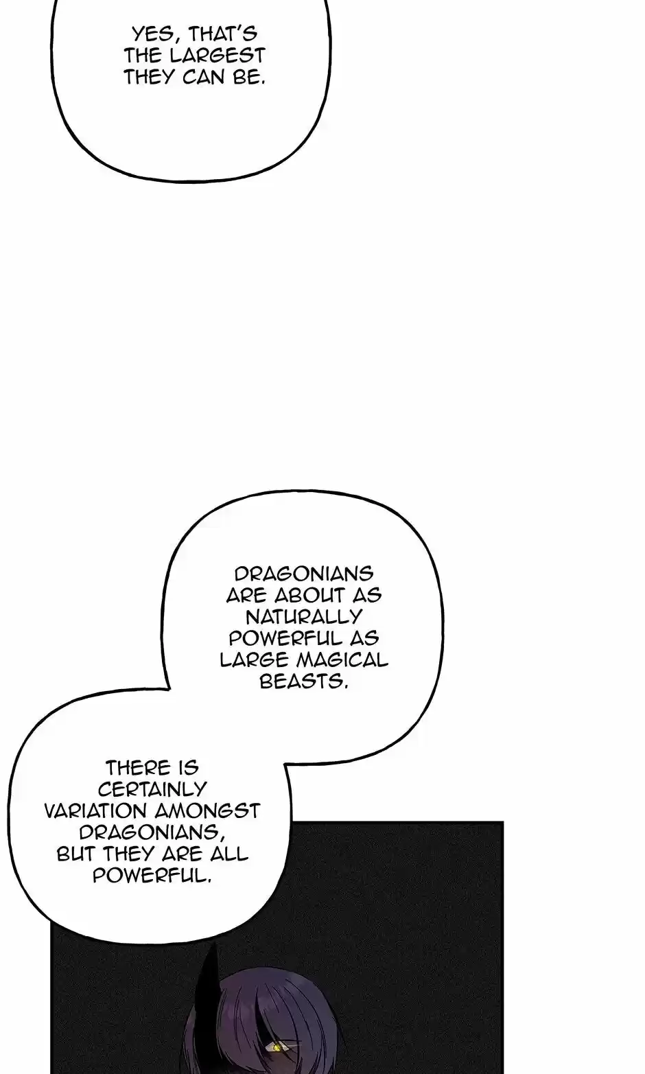 The Archmage's Daughter Chapter 81