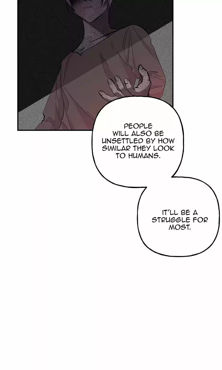 The Archmage's Daughter Chapter 81