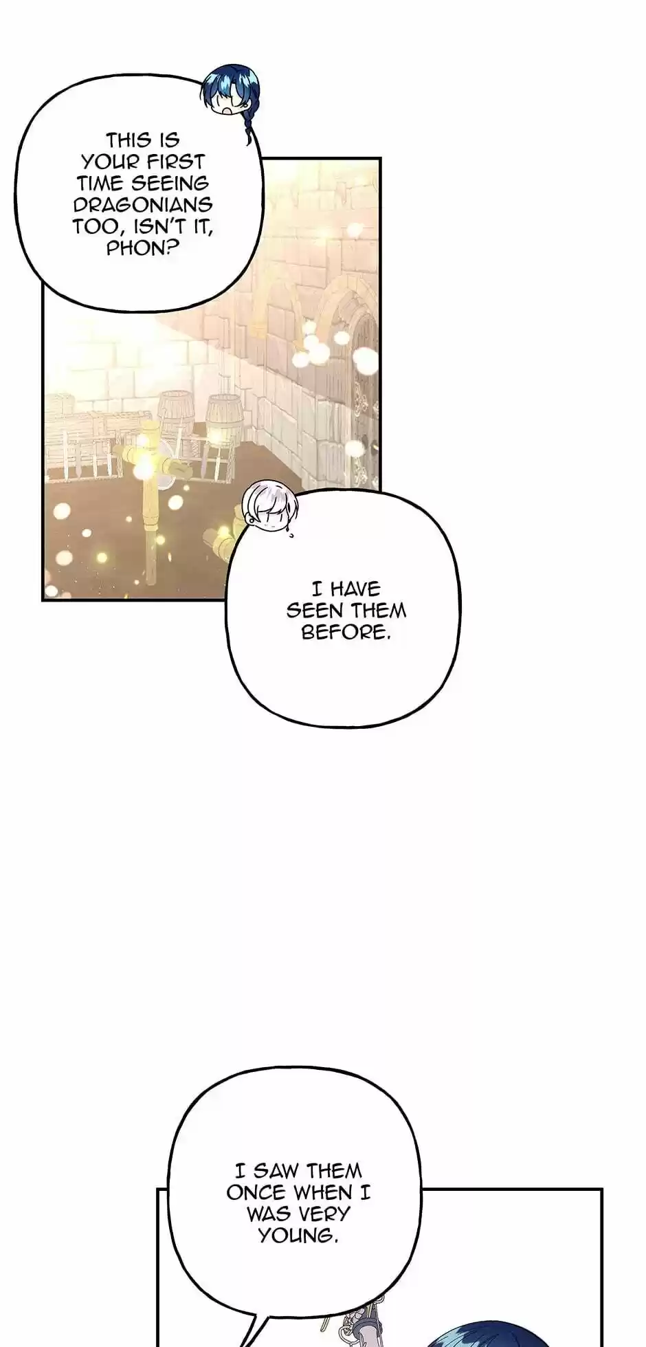 The Archmage's Daughter Chapter 81