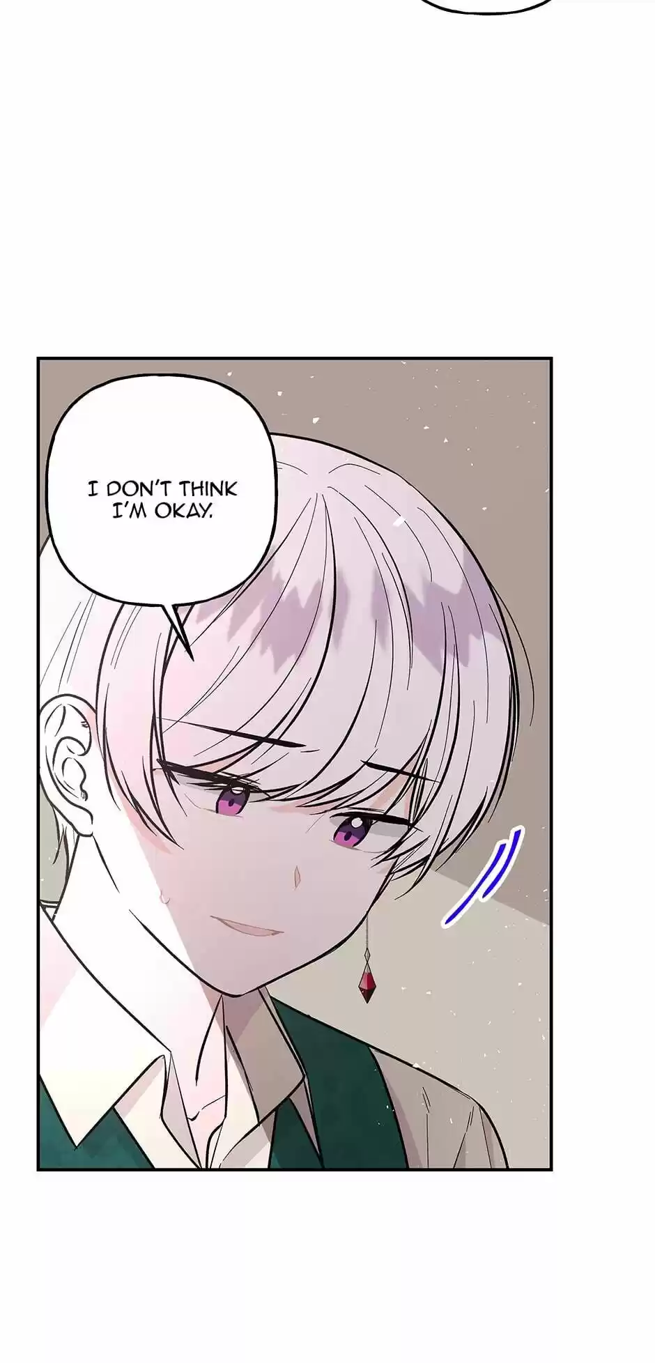 The Archmage's Daughter Chapter 81