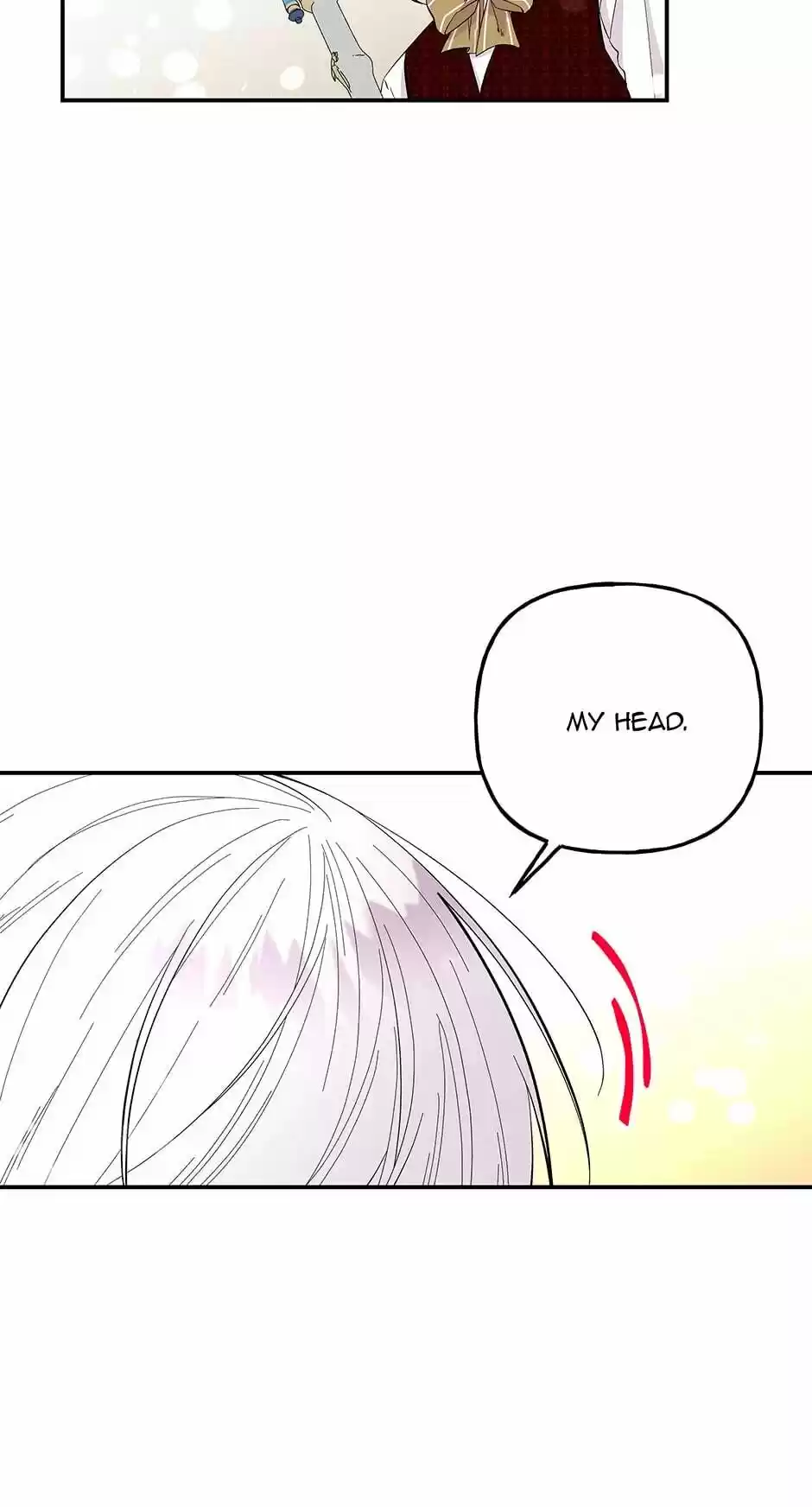 The Archmage's Daughter Chapter 81