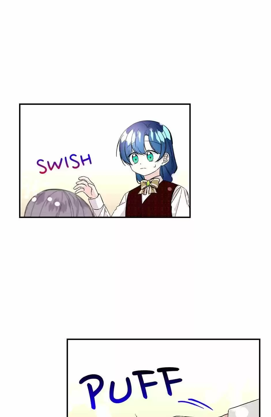 The Archmage's Daughter Chapter 81