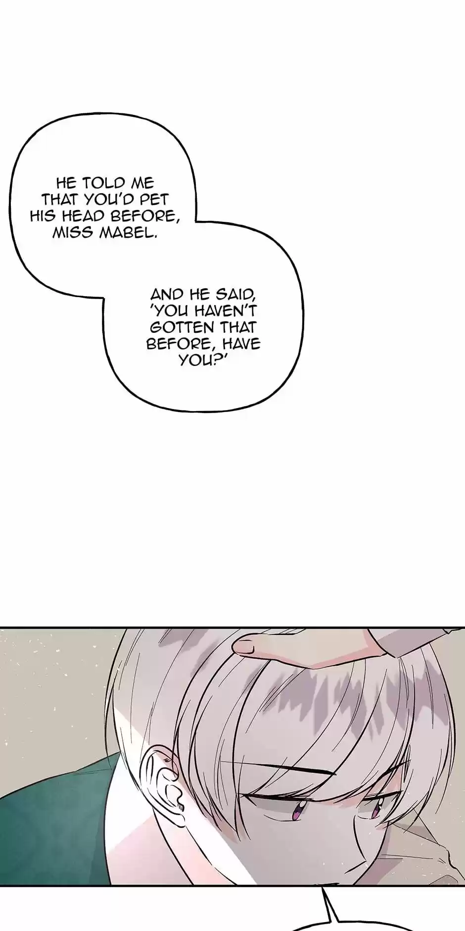 The Archmage's Daughter Chapter 81