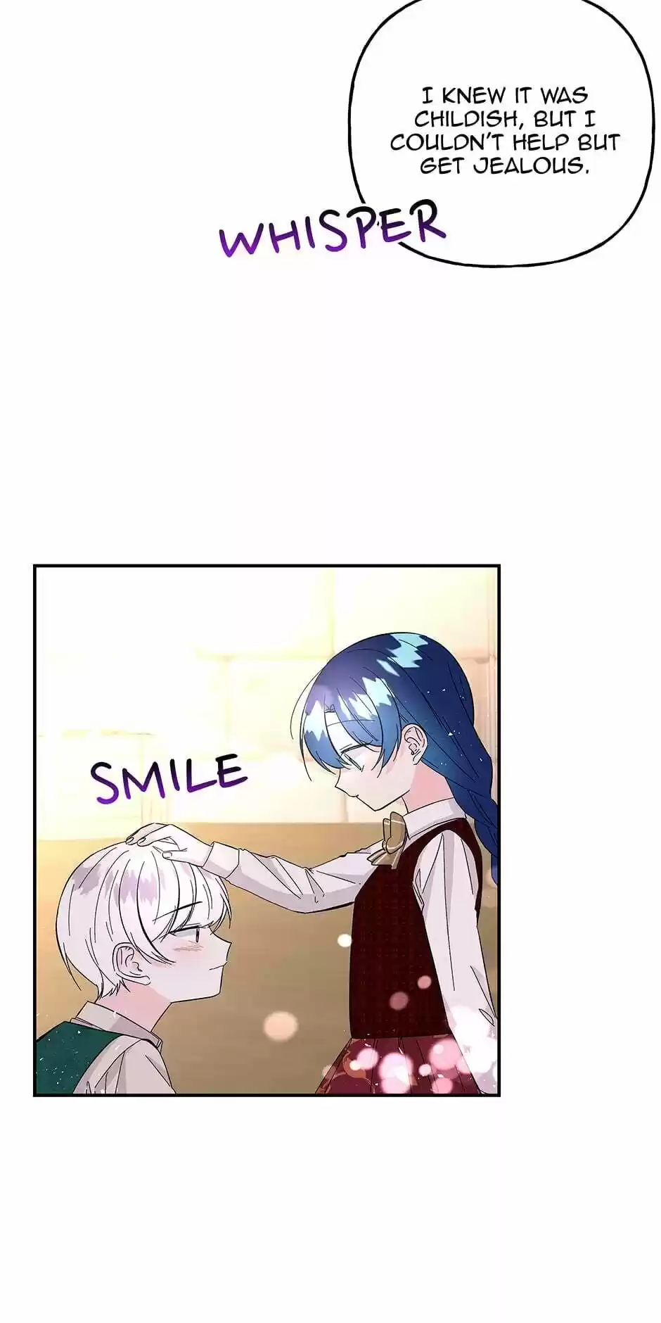 The Archmage's Daughter Chapter 81