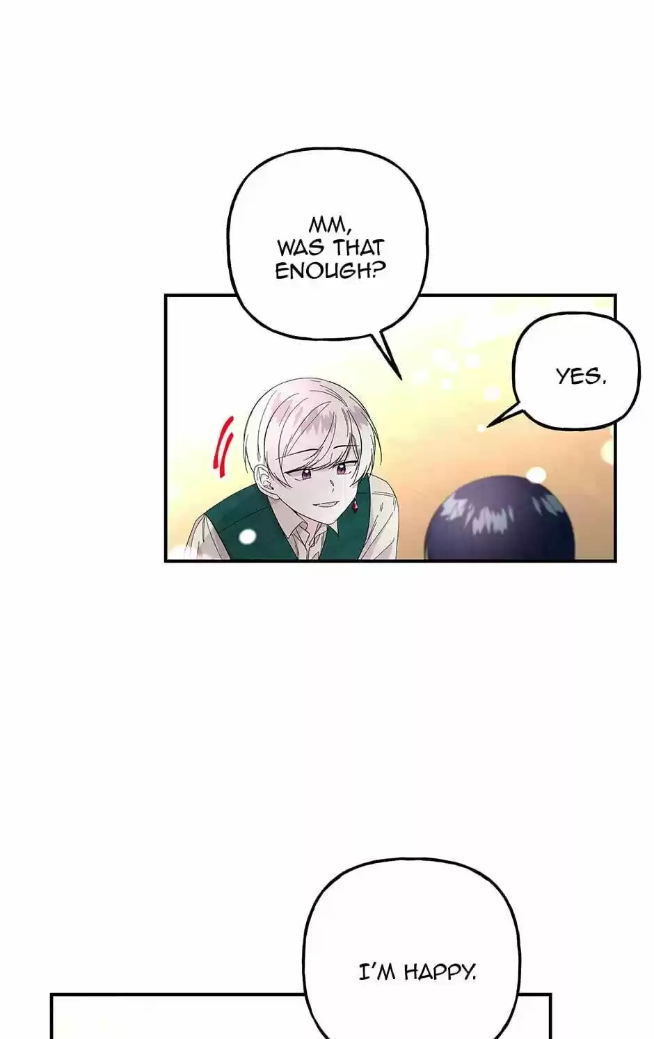 The Archmage's Daughter Chapter 81