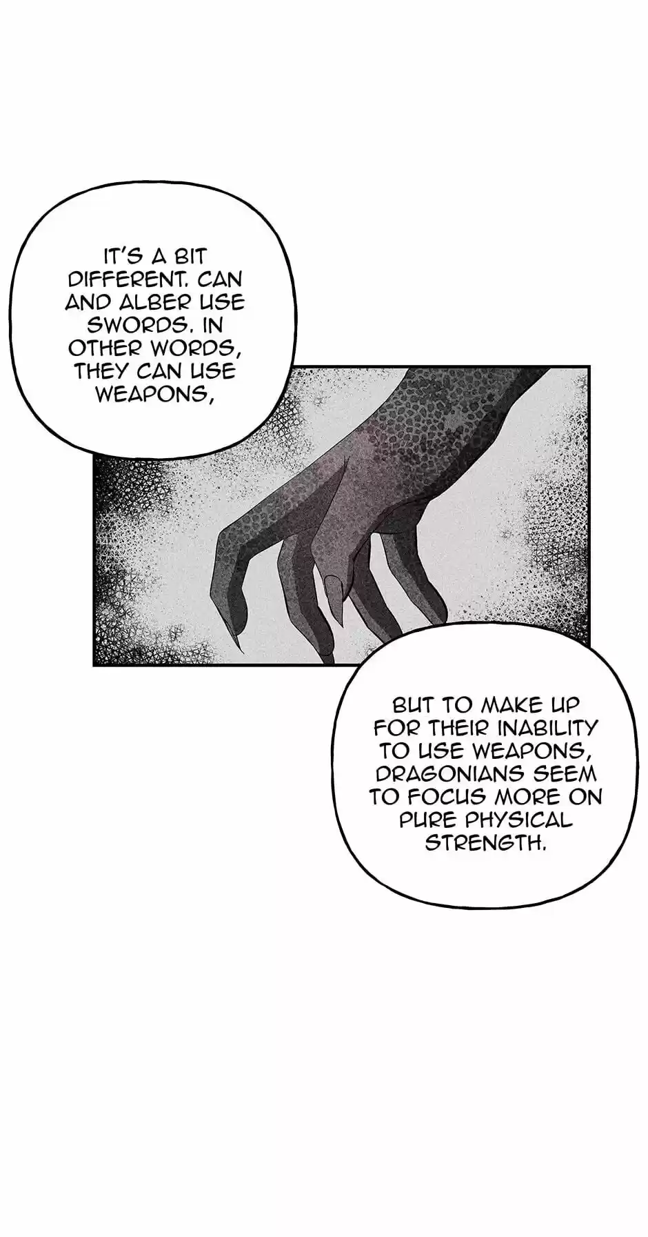 The Archmage's Daughter Chapter 81