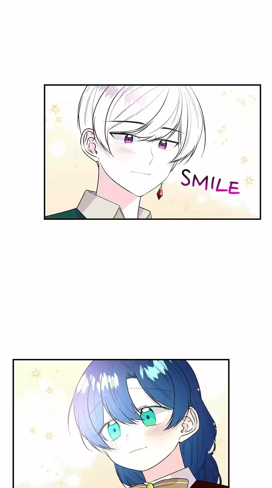 The Archmage's Daughter Chapter 81