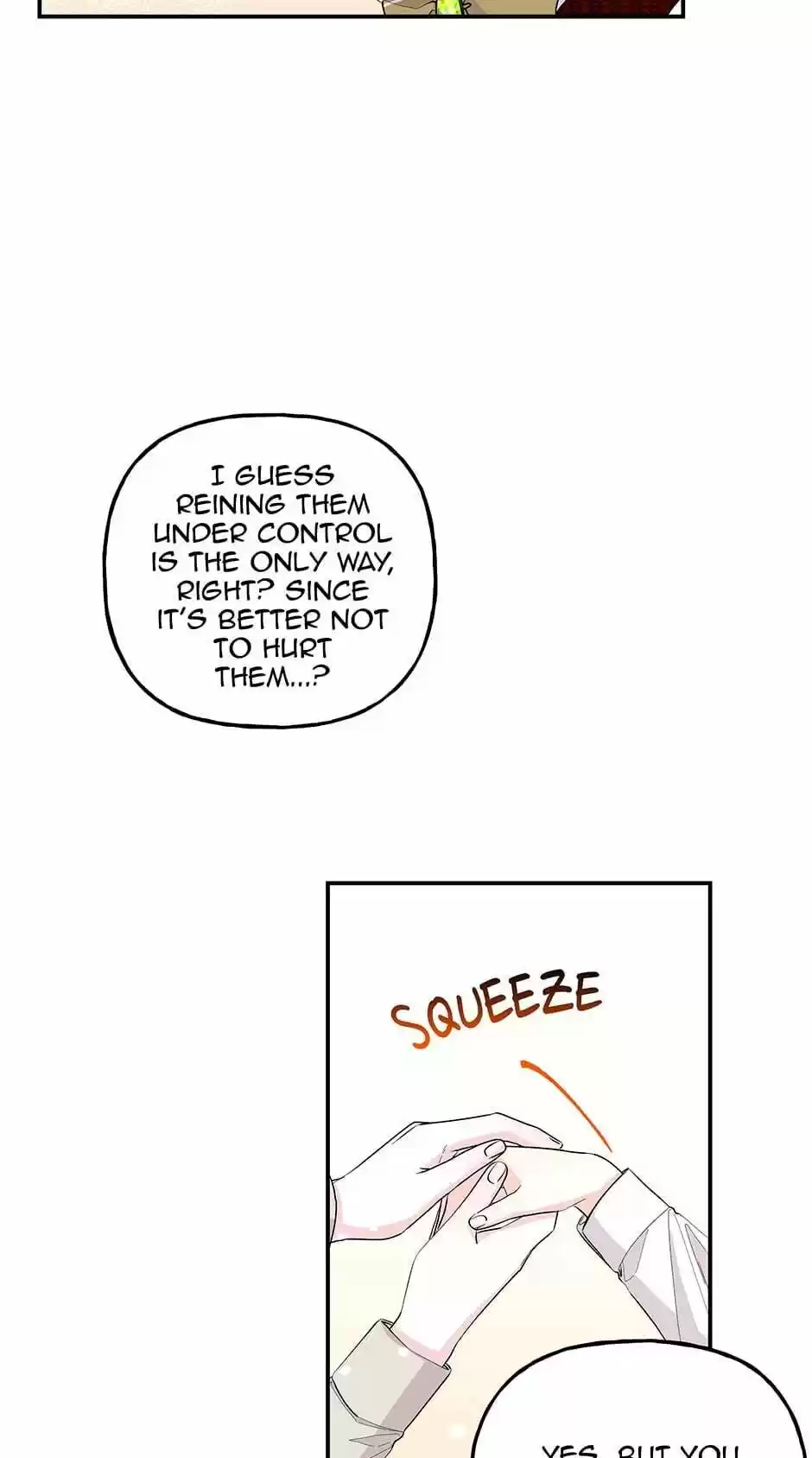 The Archmage's Daughter Chapter 81