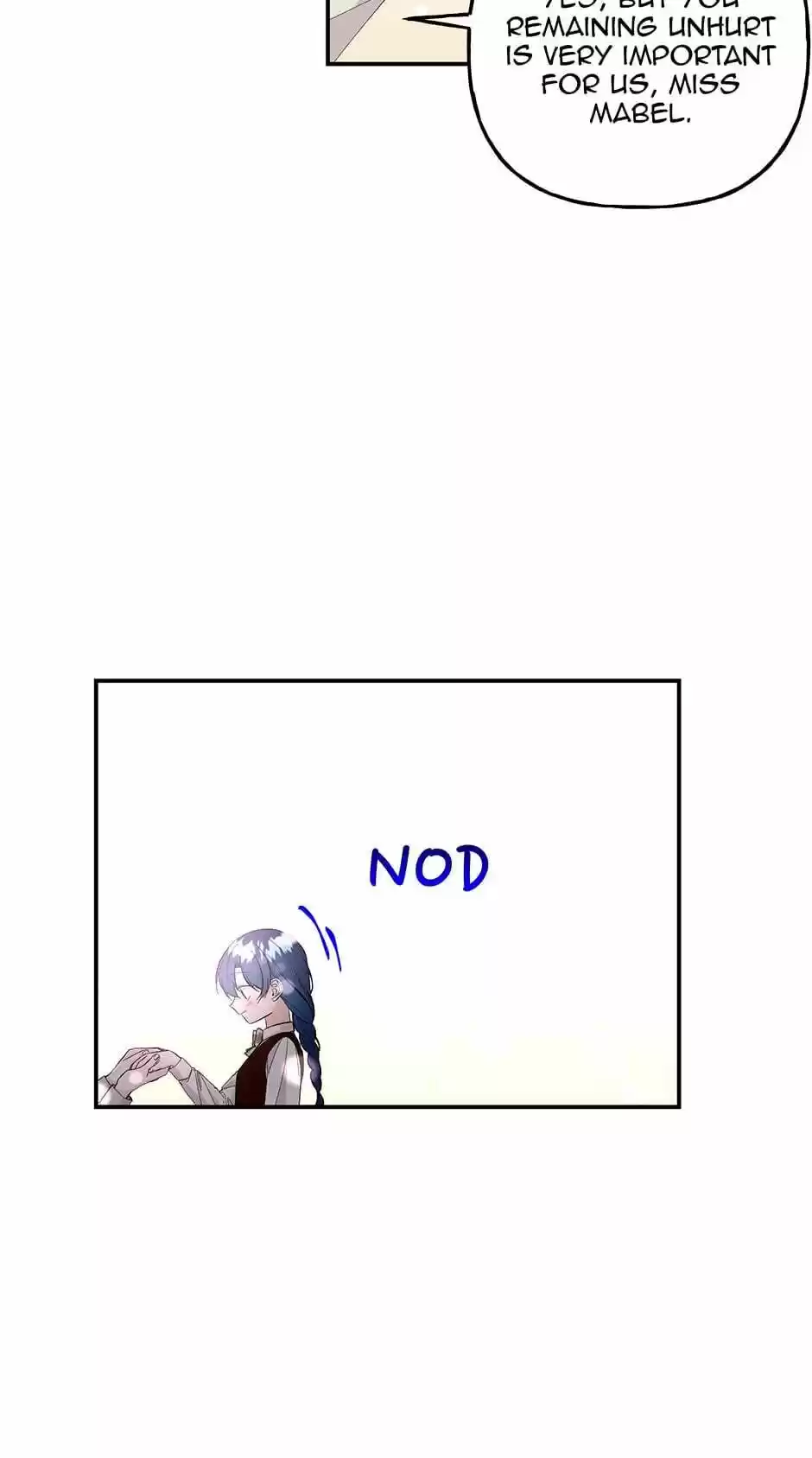 The Archmage's Daughter Chapter 81