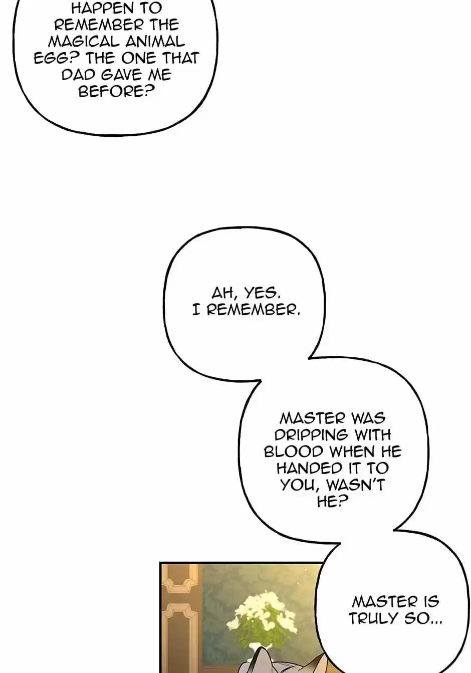 The Archmage's Daughter Chapter 81