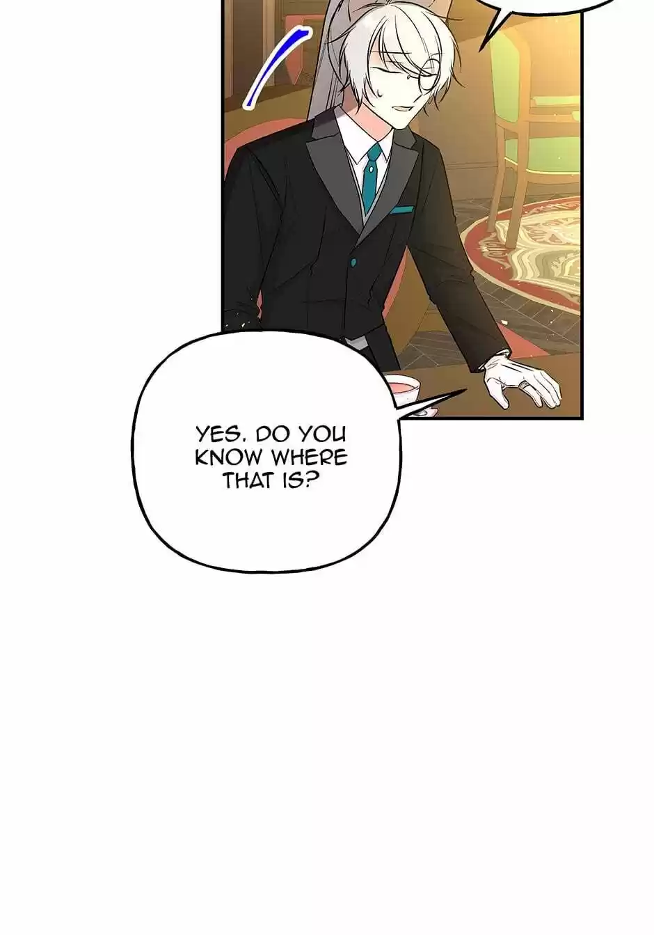 The Archmage's Daughter Chapter 81