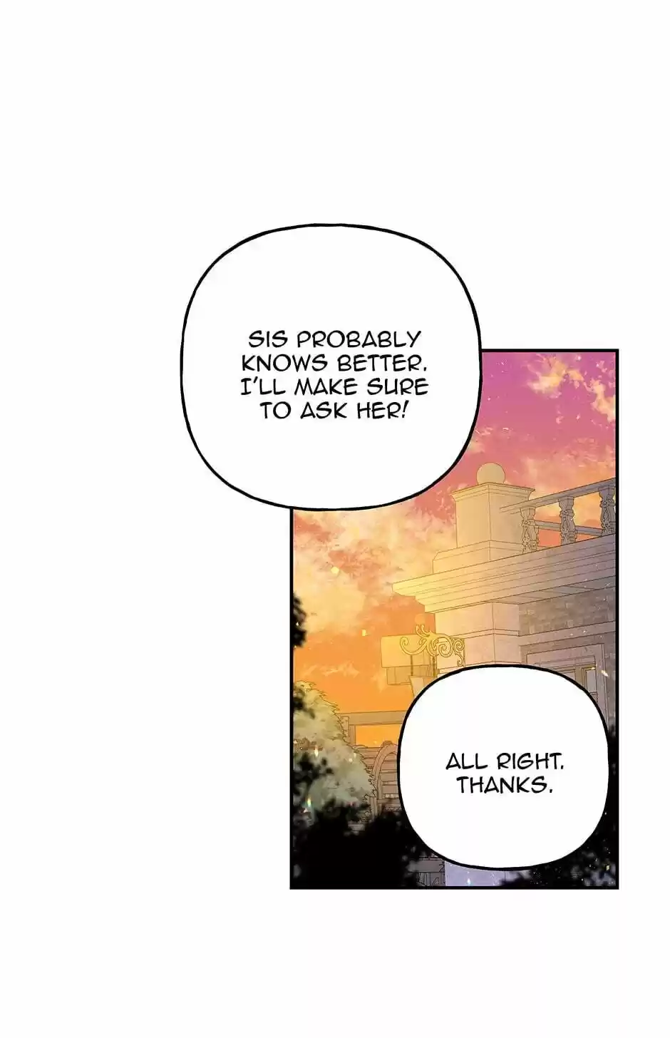 The Archmage's Daughter Chapter 81