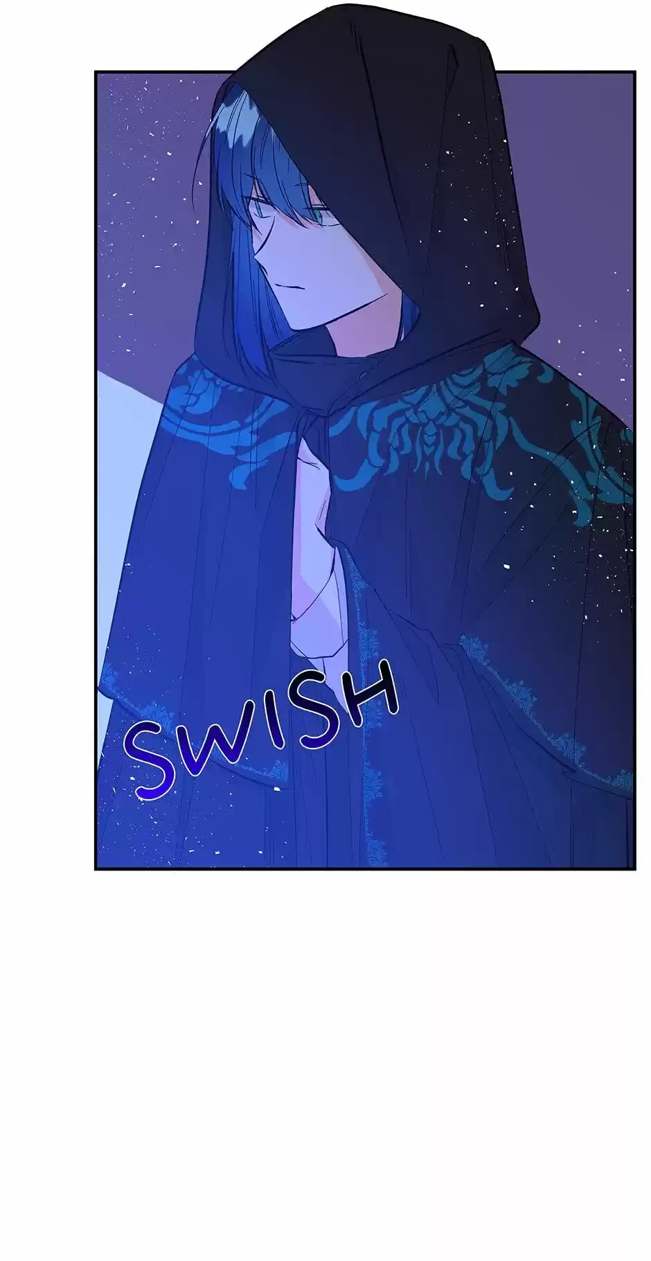 The Archmage's Daughter Chapter 81