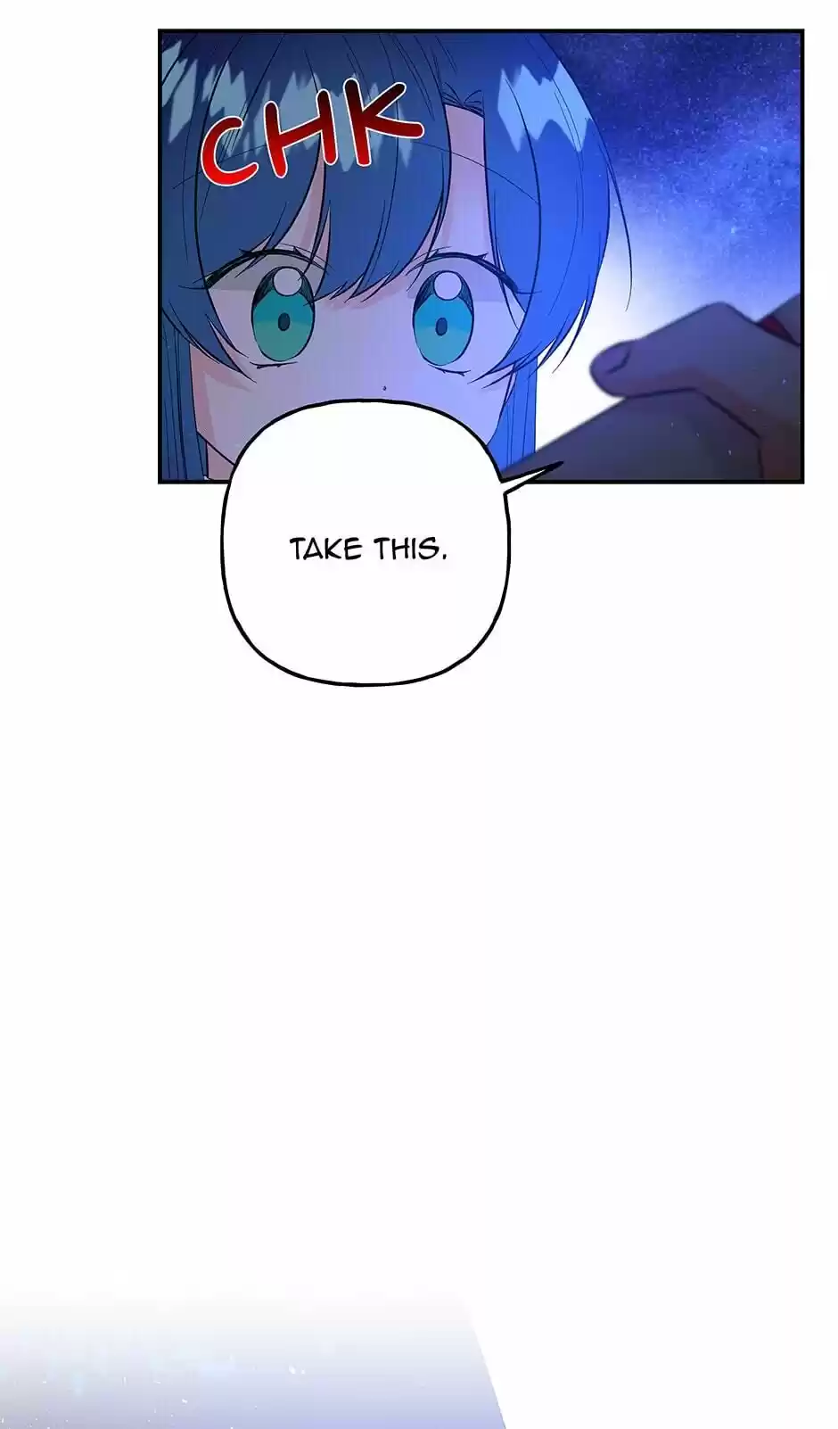 The Archmage's Daughter Chapter 81