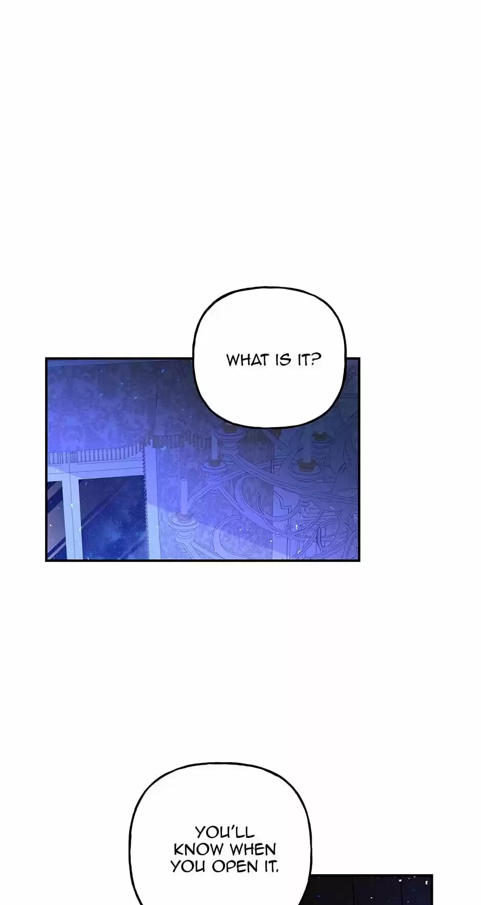 The Archmage's Daughter Chapter 82: A Special Egg