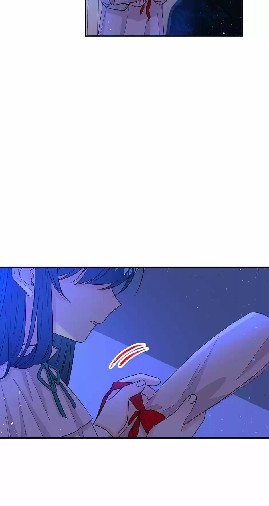 The Archmage's Daughter Chapter 82: A Special Egg