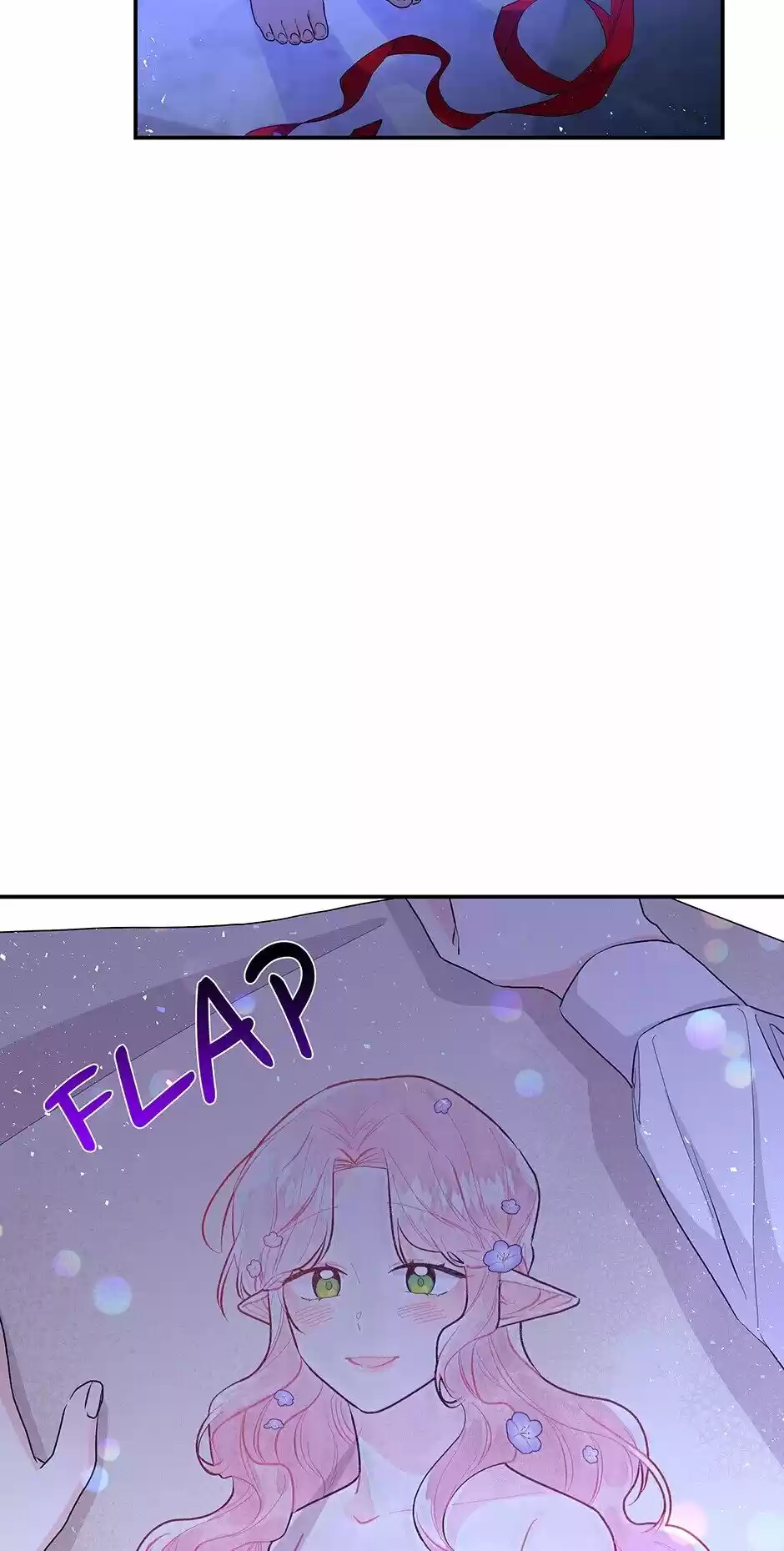 The Archmage's Daughter Chapter 82: A Special Egg