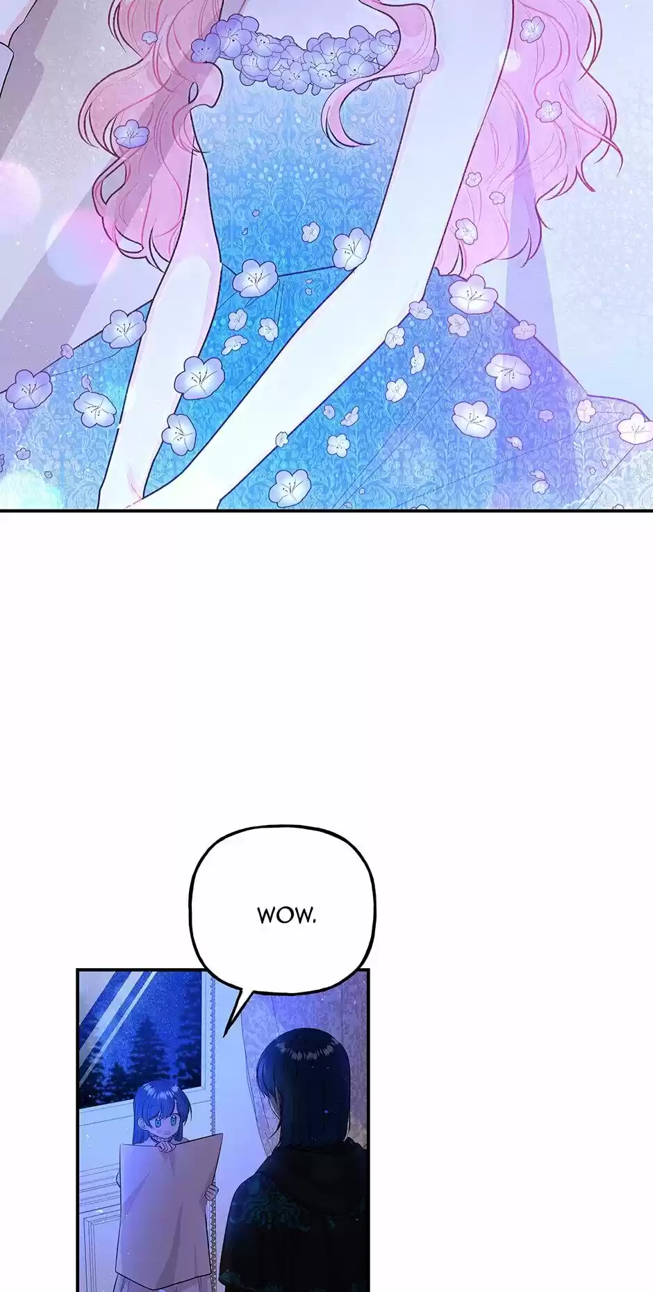 The Archmage's Daughter Chapter 82: A Special Egg