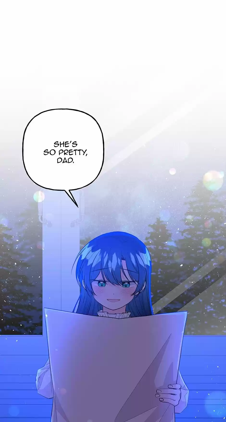 The Archmage's Daughter Chapter 82: A Special Egg