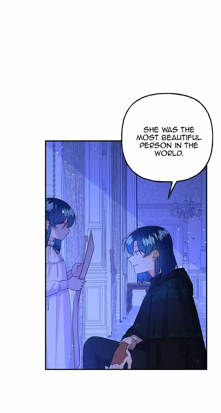 The Archmage's Daughter Chapter 82: A Special Egg