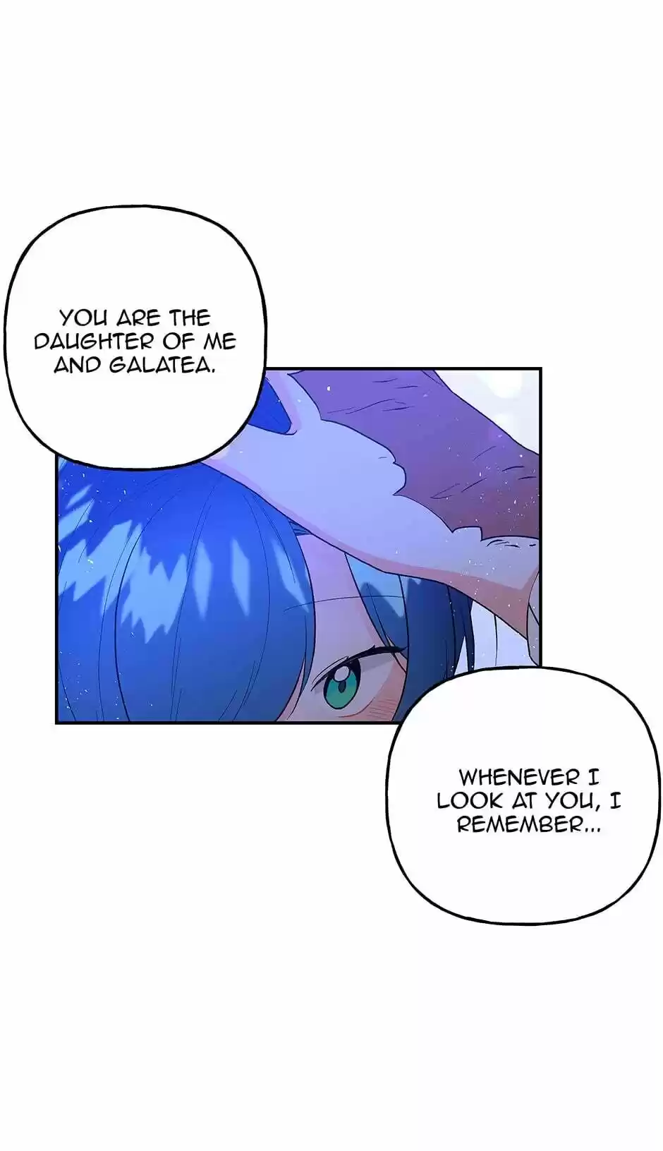 The Archmage's Daughter Chapter 82: A Special Egg