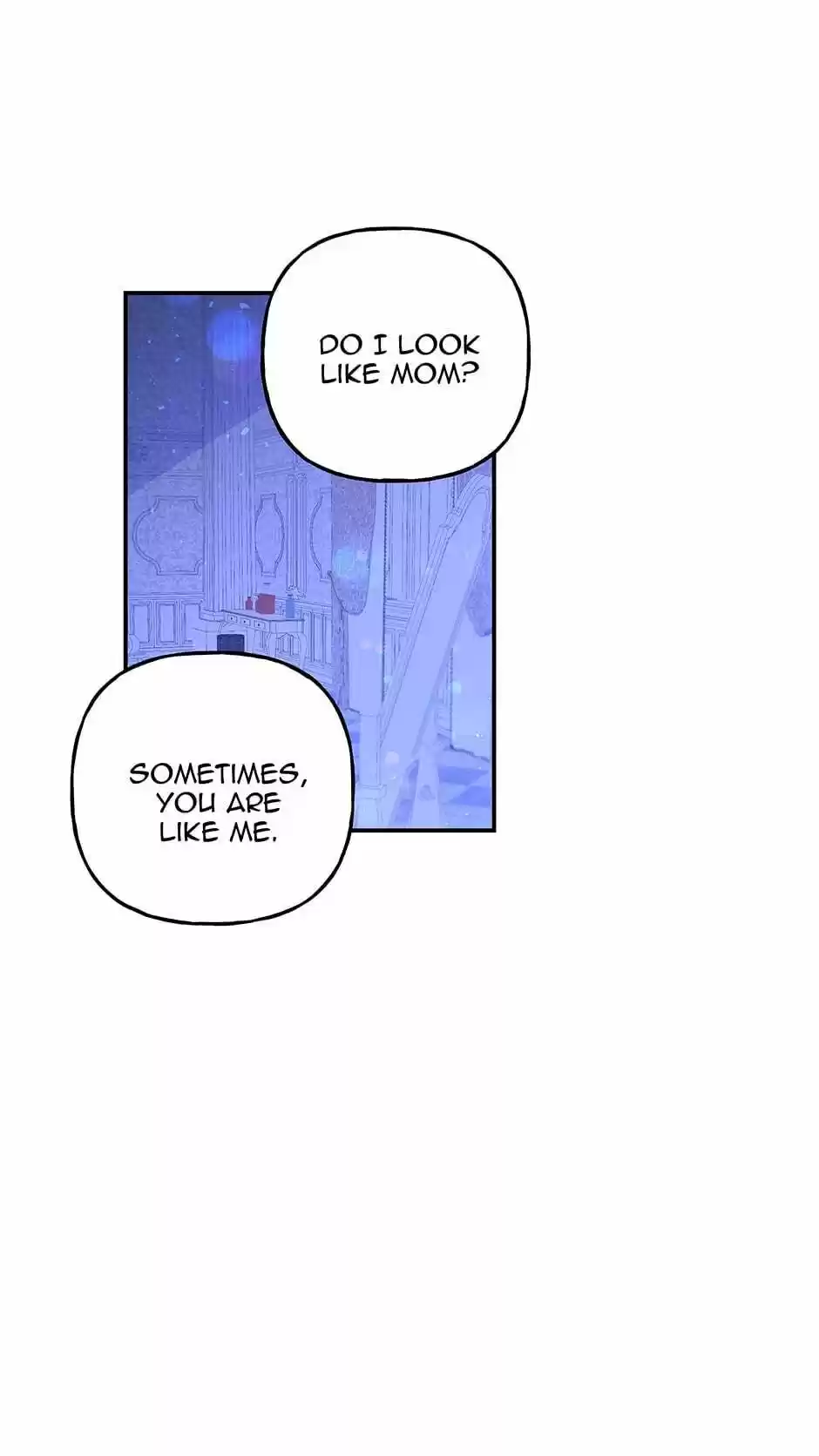 The Archmage's Daughter Chapter 82: A Special Egg