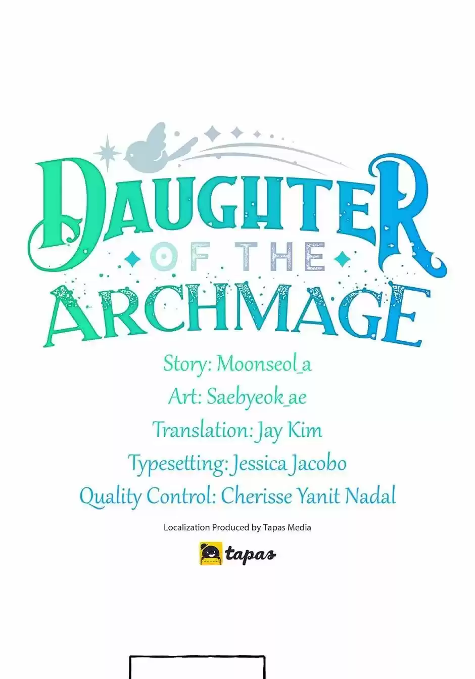 The Archmage's Daughter Chapter 82: A Special Egg