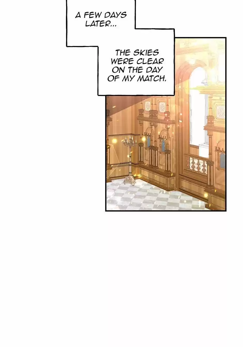 The Archmage's Daughter Chapter 82: A Special Egg