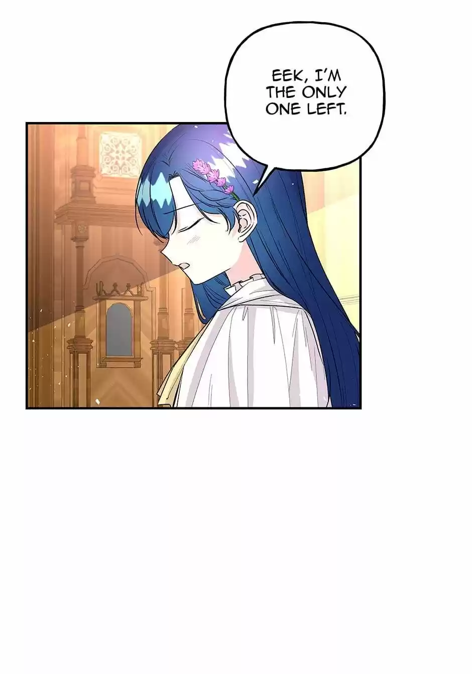 The Archmage's Daughter Chapter 82: A Special Egg