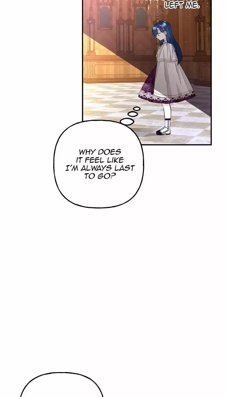 The Archmage's Daughter Chapter 82: A Special Egg