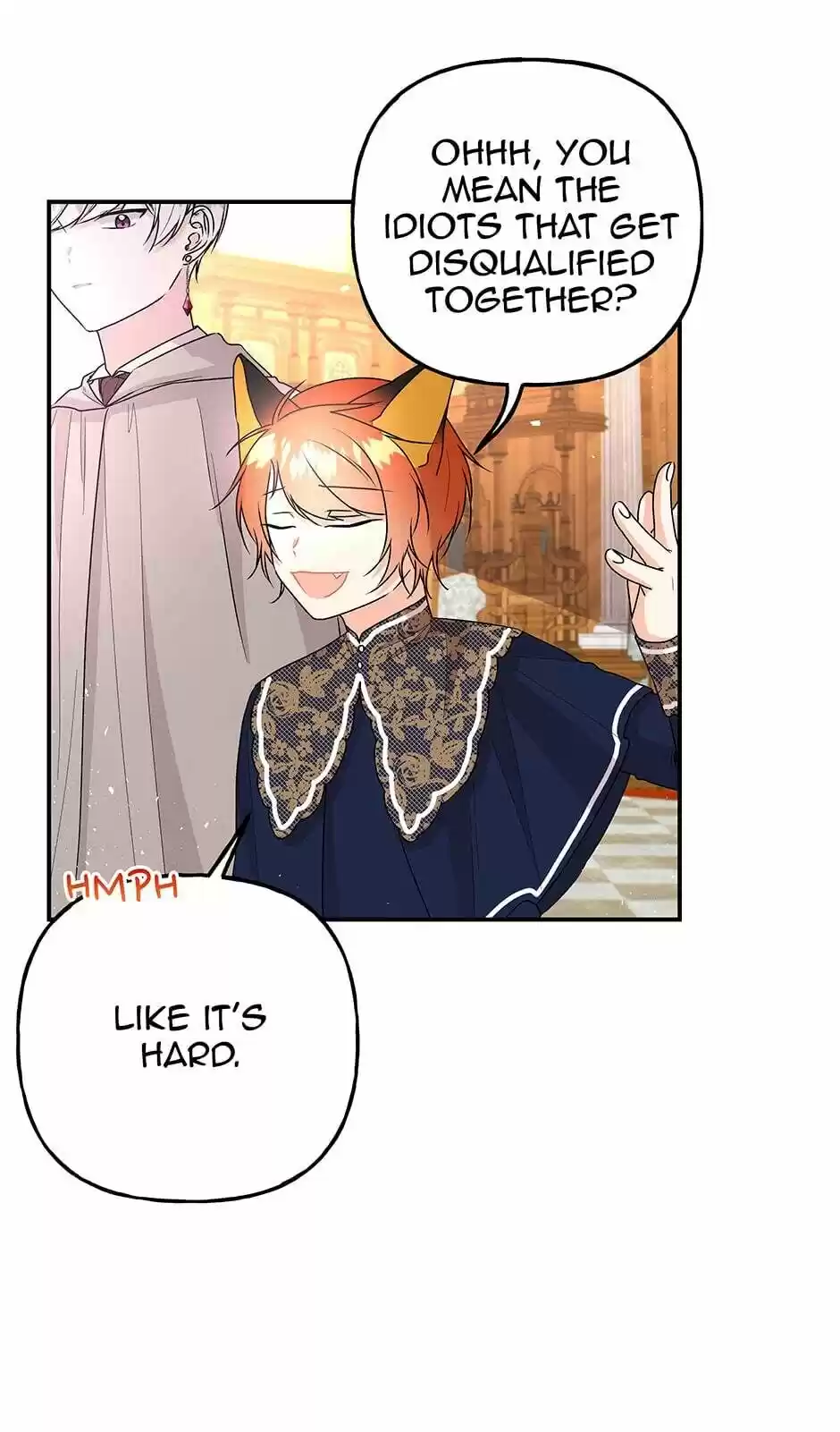 The Archmage's Daughter Chapter 82: A Special Egg