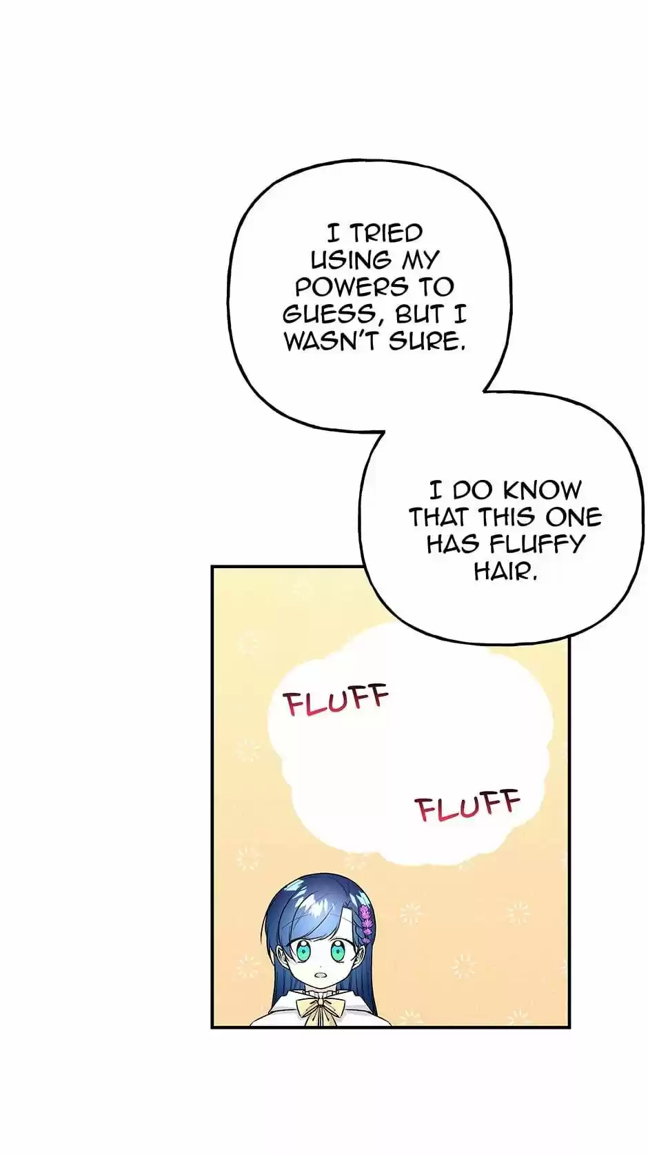 The Archmage's Daughter Chapter 82: A Special Egg